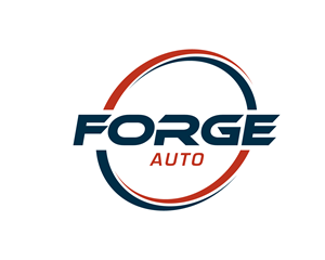 Logo Design by Zbiz for FORGE AUTO Ltd | Design: #33283909
