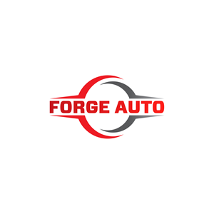 Logo Design by Design nest for FORGE AUTO Ltd | Design: #33284554