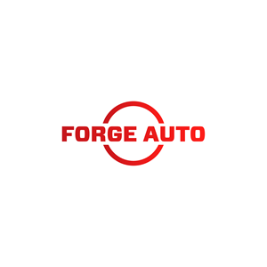 Logo Design by Design nest for FORGE AUTO Ltd | Design: #33284592