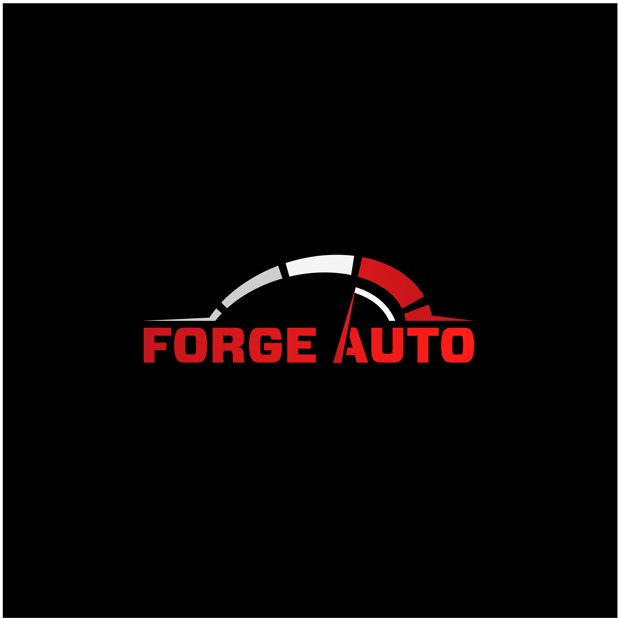 Logo Design by Design nest for FORGE AUTO Ltd | Design #33284656