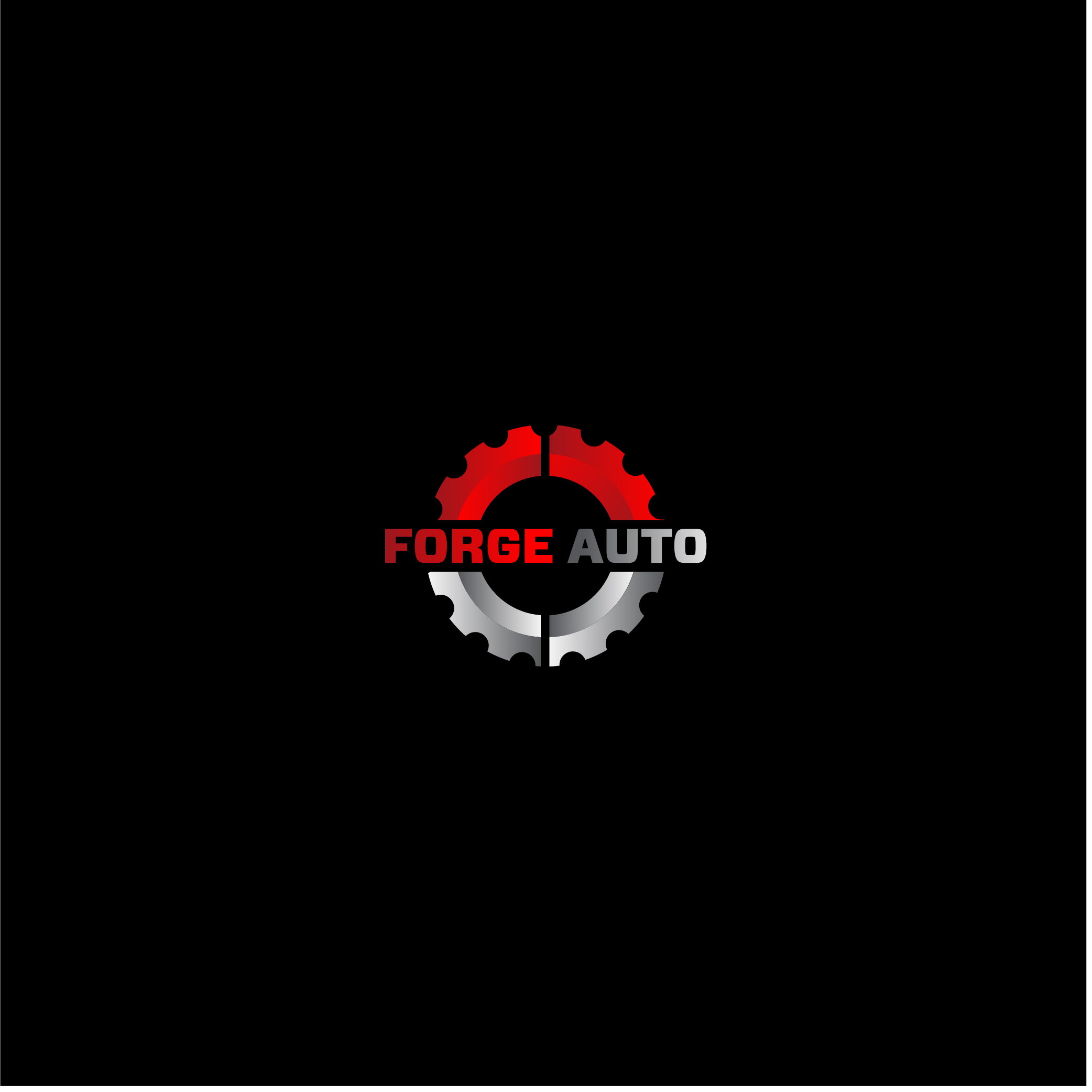 Logo Design by Design nest for FORGE AUTO Ltd | Design #33285358