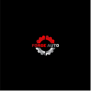 Logo Design by Design nest for FORGE AUTO Ltd | Design: #33285358