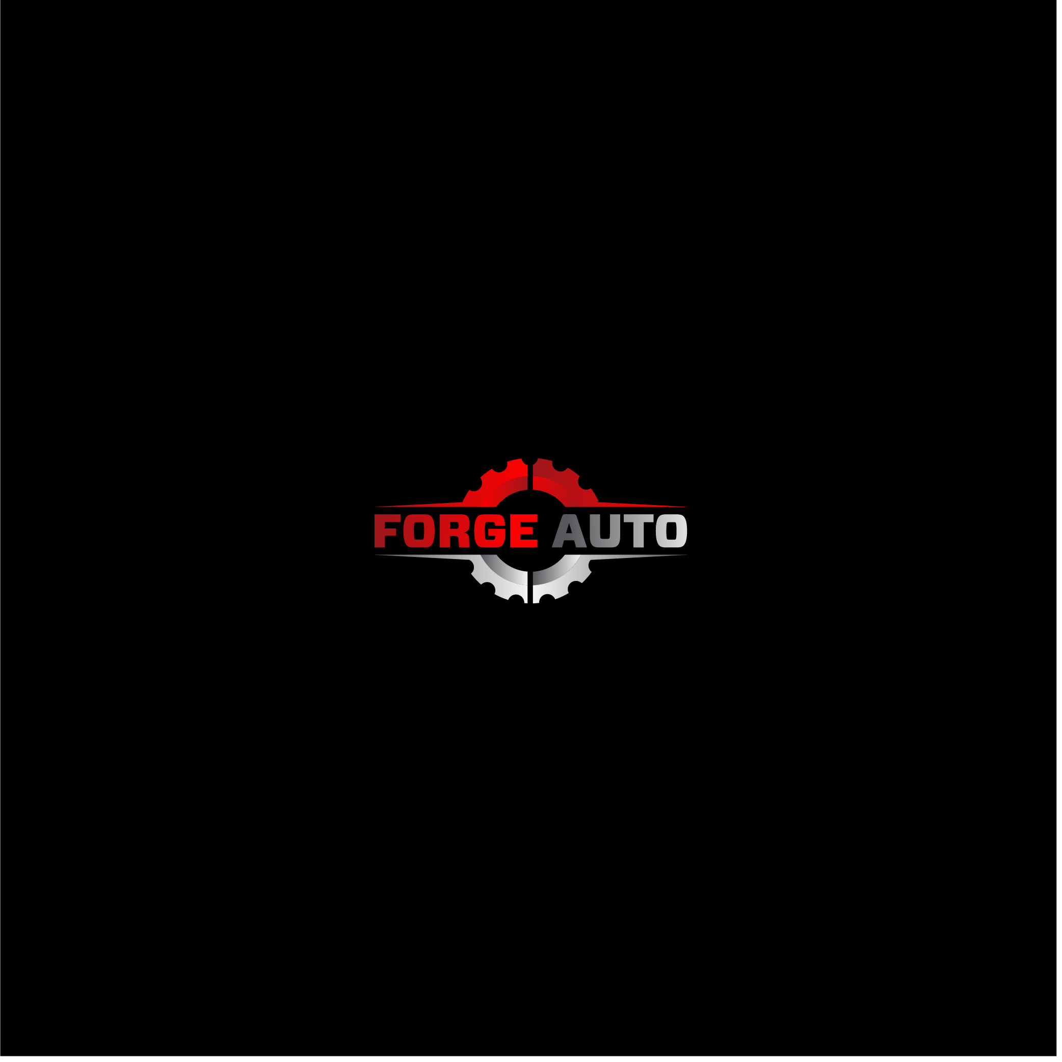 Logo Design by Design nest for FORGE AUTO Ltd | Design #33285361