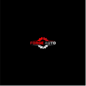 Logo Design by Design nest for FORGE AUTO Ltd | Design: #33285361