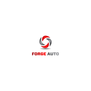 Logo Design by Design nest for FORGE AUTO Ltd | Design: #33285469