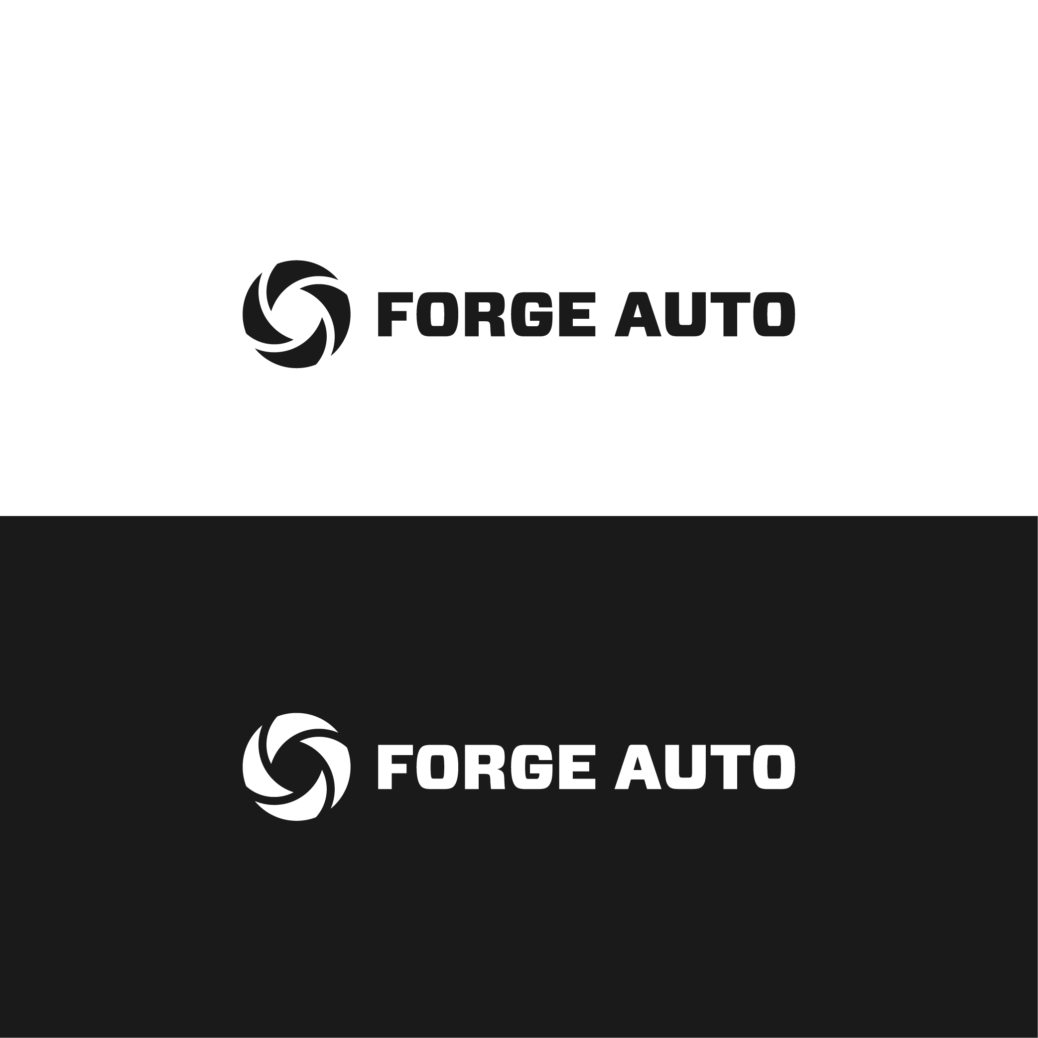 Logo Design by Design nest for FORGE AUTO Ltd | Design #33285475