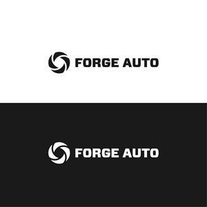 Logo Design by Design nest for FORGE AUTO Ltd | Design: #33285475