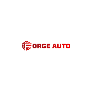 Diseño de Logo por Design nest para FORGE AUTO Ltd | Diseño: #33286162