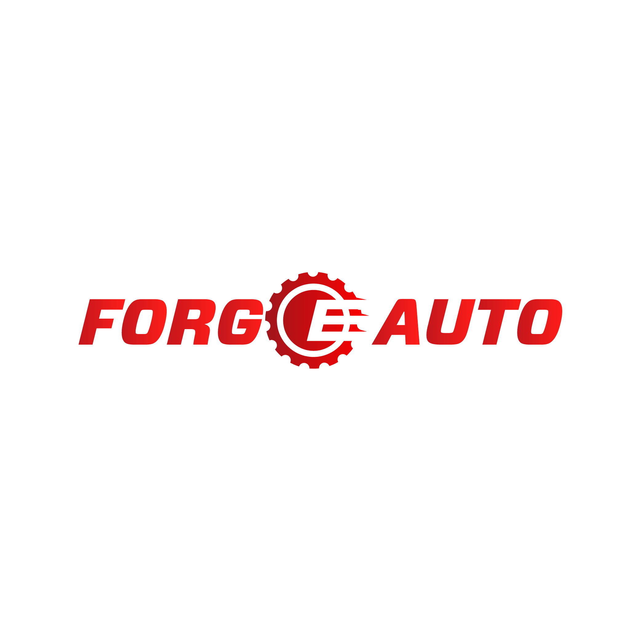 Diseño de Logo por Design nest para FORGE AUTO Ltd | Diseño #33286790