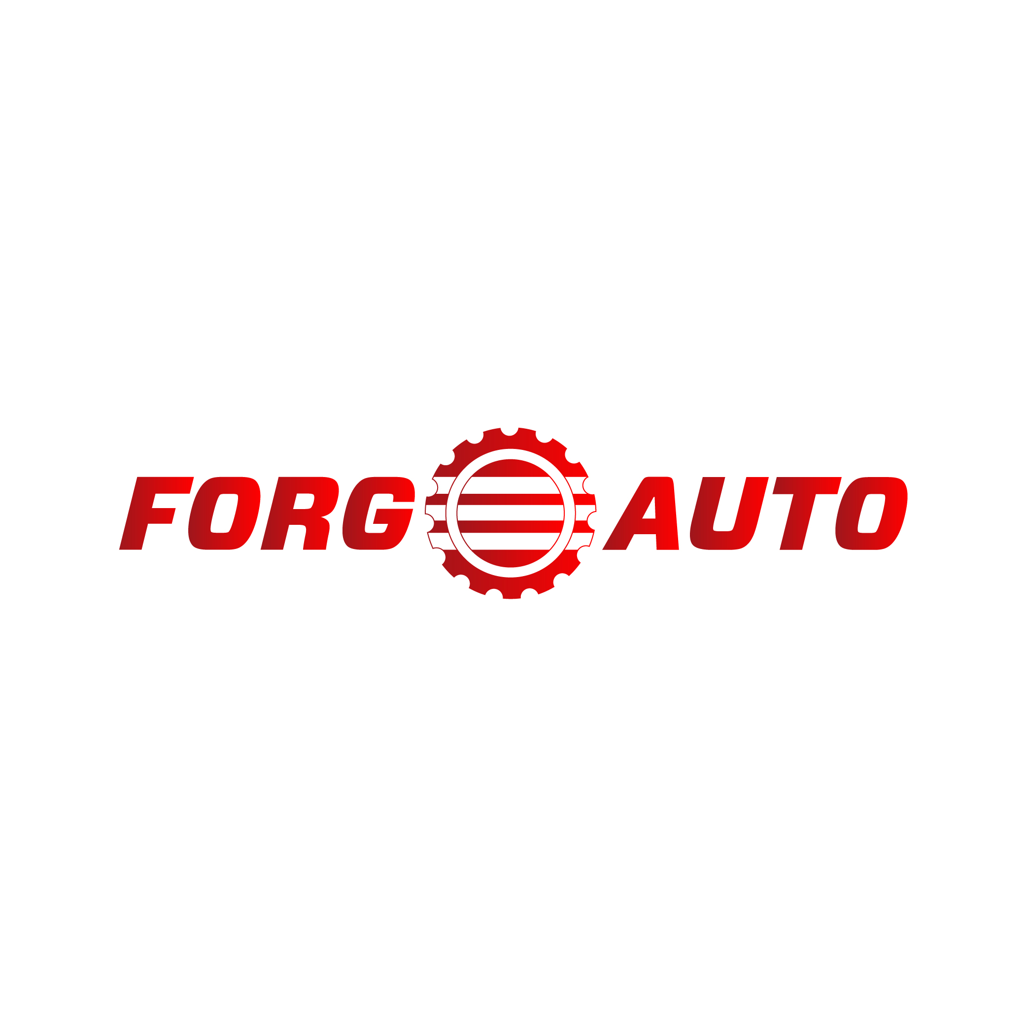 Logo Design by Design nest for FORGE AUTO Ltd | Design #33286824