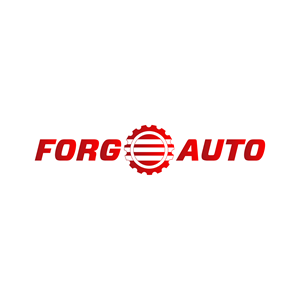 Diseño de Logo por Design nest para FORGE AUTO Ltd | Diseño: #33286824