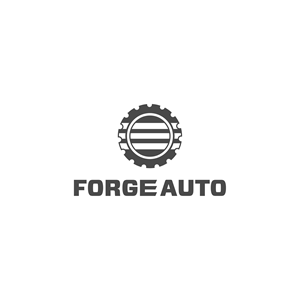 Diseño de Logo por Design nest para FORGE AUTO Ltd | Diseño: #33288393