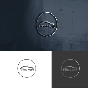 Diseño de Logo por Design nest para FORGE AUTO Ltd | Diseño: #33288561