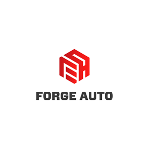 Diseño de Logo por Design nest para FORGE AUTO Ltd | Diseño: #33288659