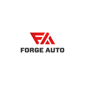 Diseño de Logo por Design nest para FORGE AUTO Ltd | Diseño: #33288728