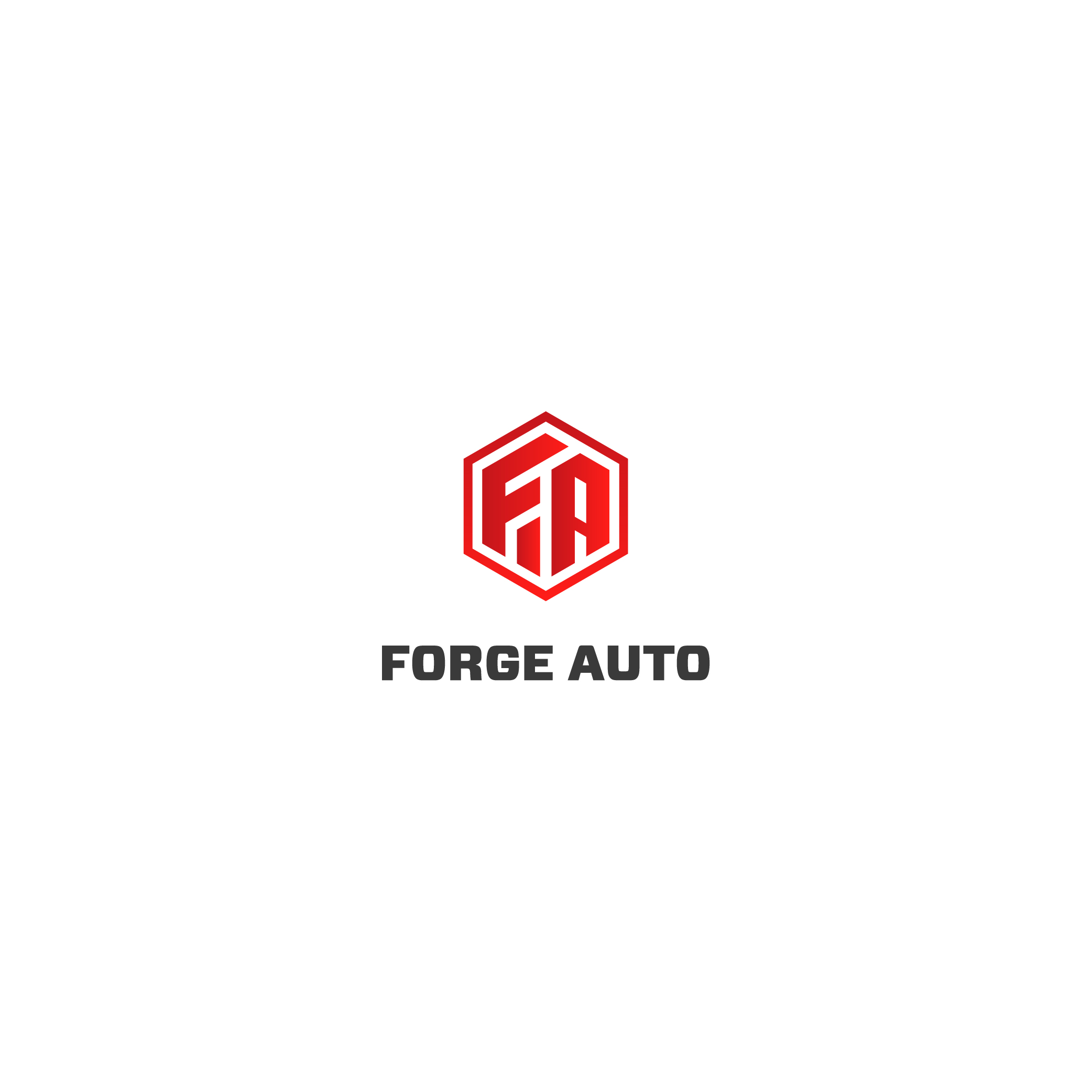 Diseño de Logo por Design nest para FORGE AUTO Ltd | Diseño #33288760