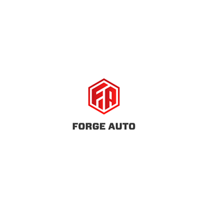 Diseño de Logo por Design nest para FORGE AUTO Ltd | Diseño: #33288760