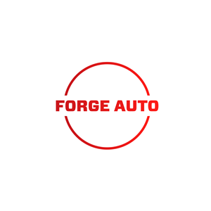 Diseño de Logo por Design nest para FORGE AUTO Ltd | Diseño: #33292302