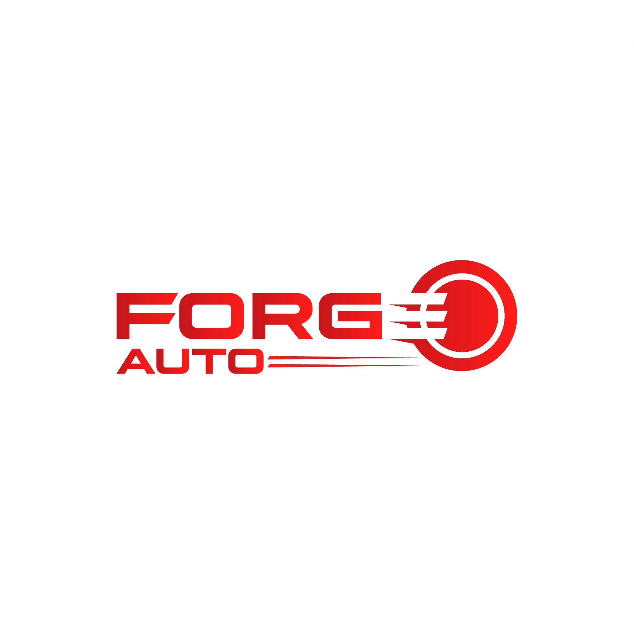 Logo Design by Design nest for FORGE AUTO Ltd | Design #33293031