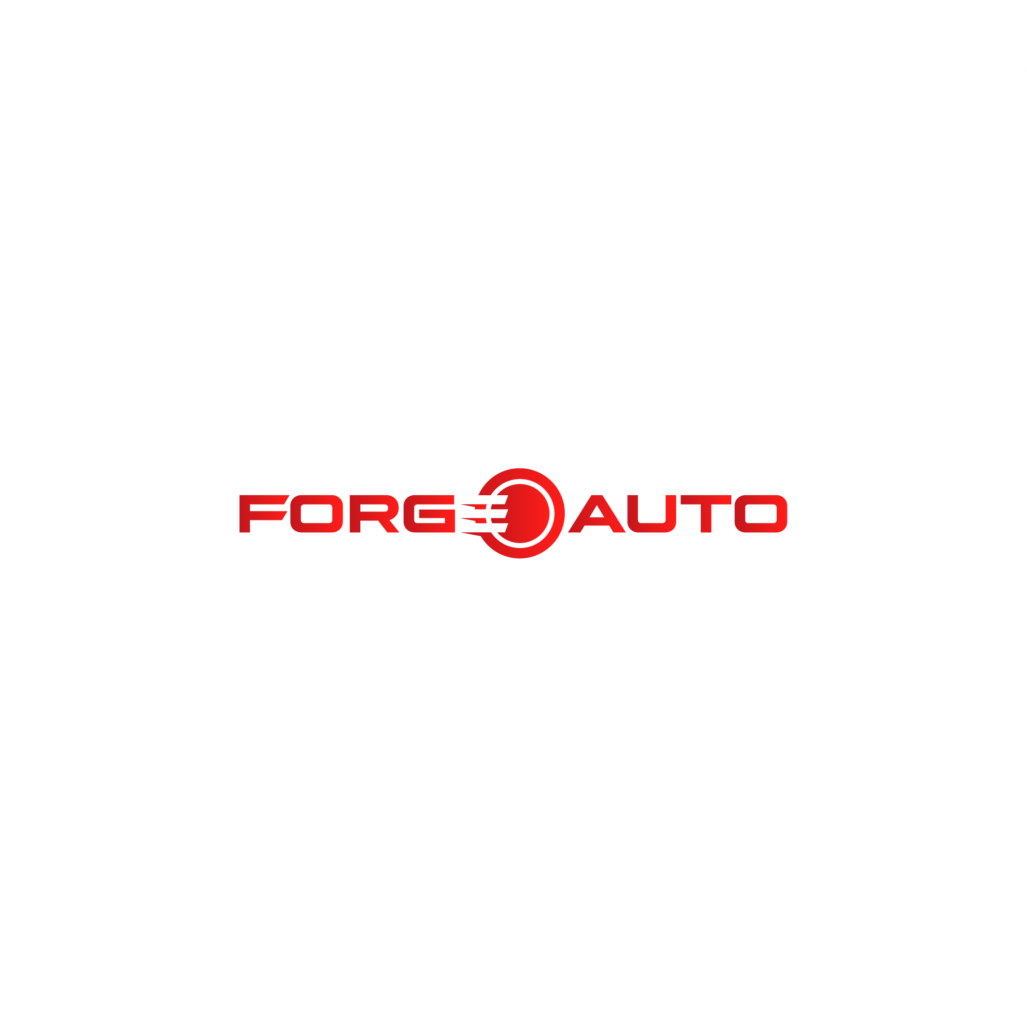 Design de Logo par Design nest pour FORGE AUTO Ltd | Design #33293054