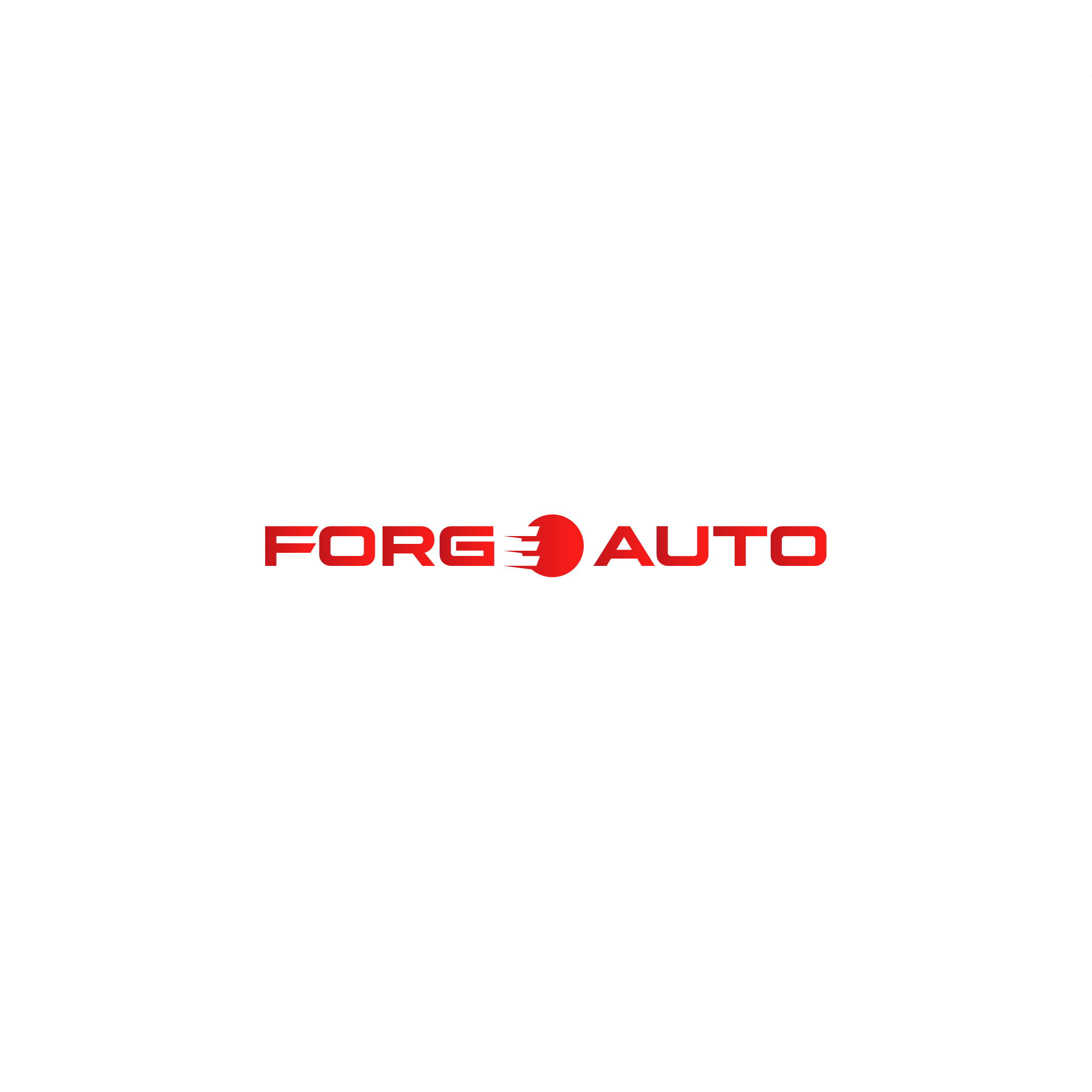 Design de Logo par Design nest pour FORGE AUTO Ltd | Design #33293088