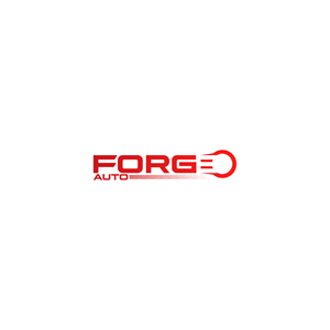 Design de Logo par Design nest pour FORGE AUTO Ltd | Design : #33293144