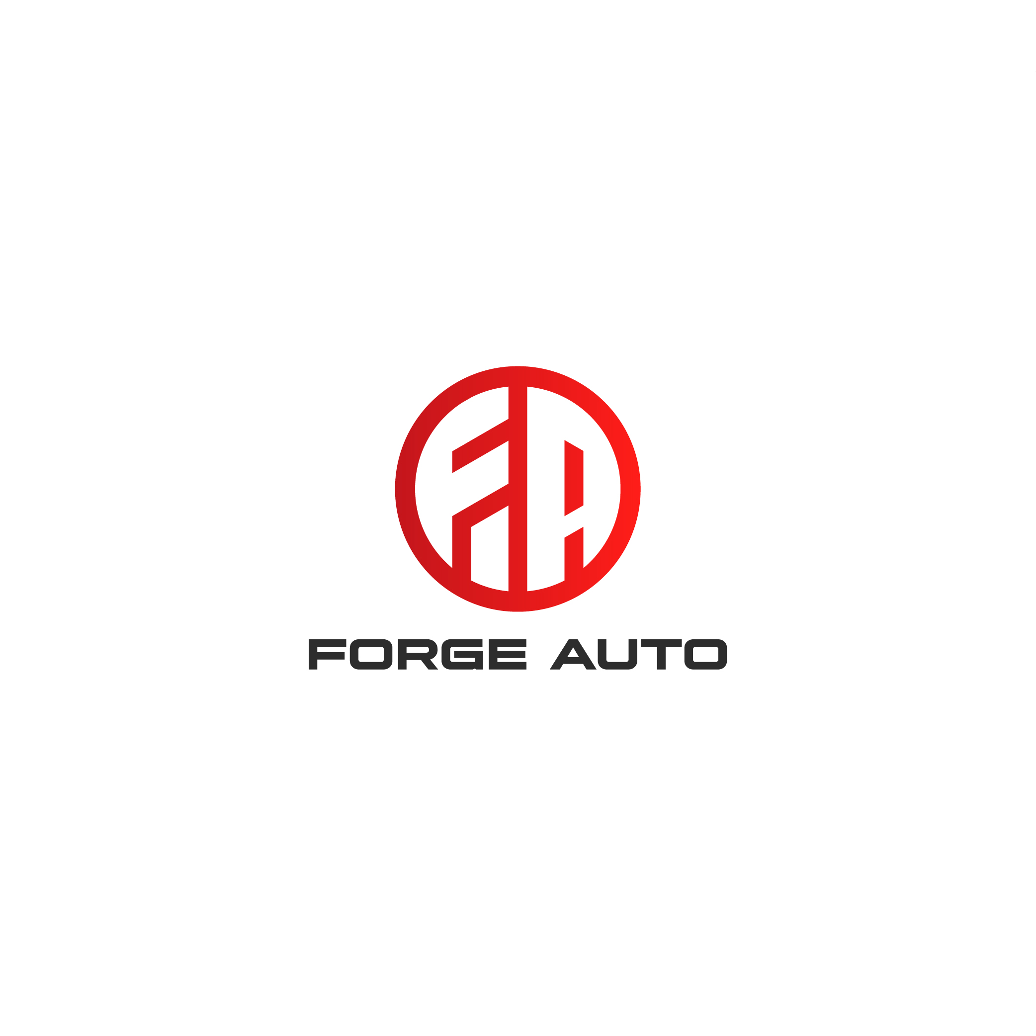 Design de Logo par Design nest pour FORGE AUTO Ltd | Design #33295942