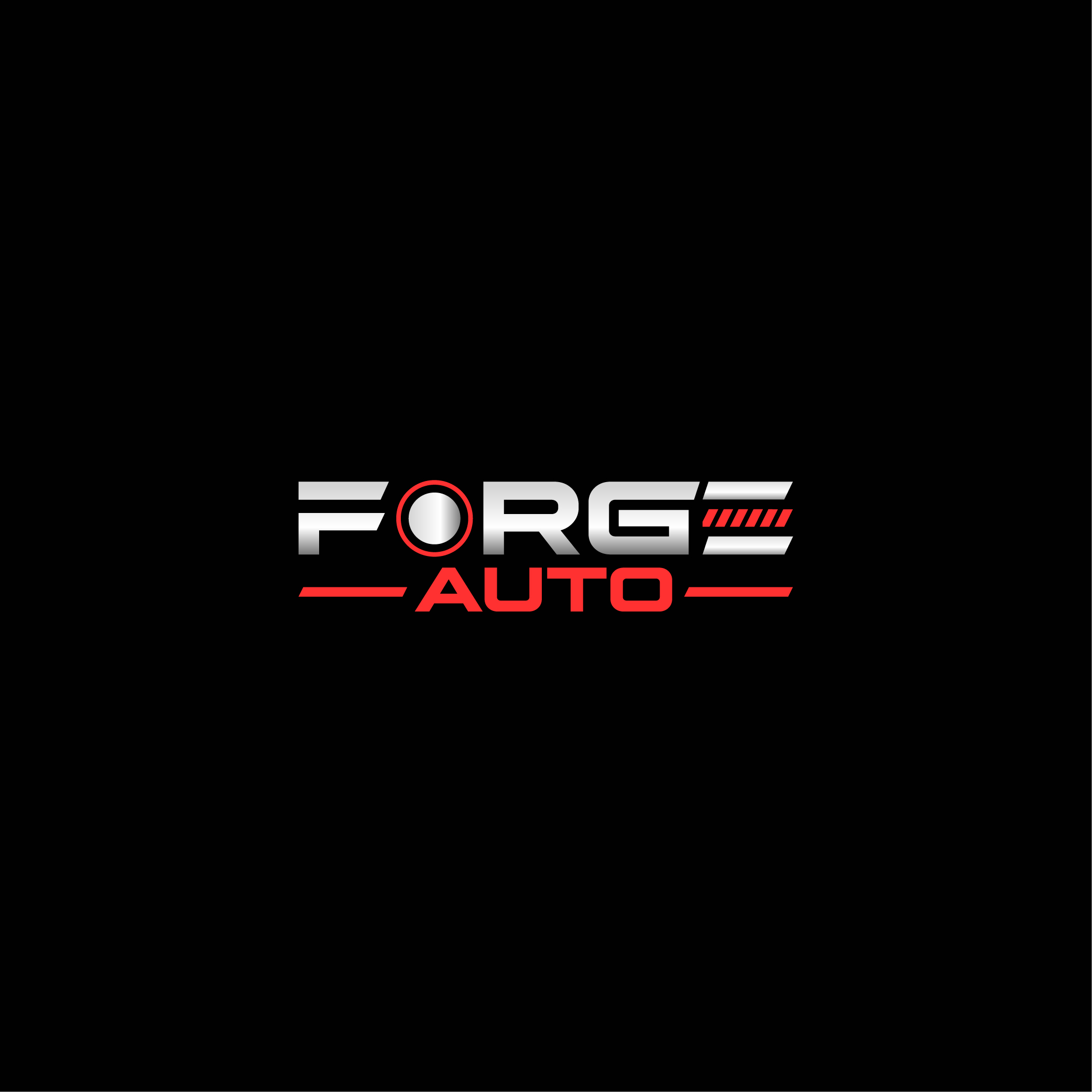 Design de Logo par Design nest pour FORGE AUTO Ltd | Design #33297928