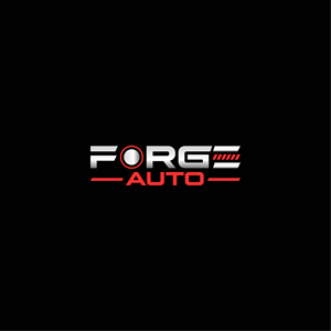 Design de Logo par Design nest pour FORGE AUTO Ltd | Design : #33297928