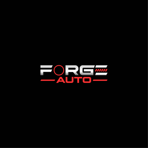 Design de Logo par Design nest pour FORGE AUTO Ltd | Design : #33297934