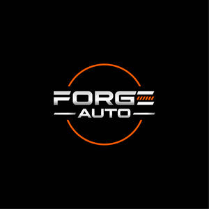 Design de Logo par Design nest pour FORGE AUTO Ltd | Design : #33297956