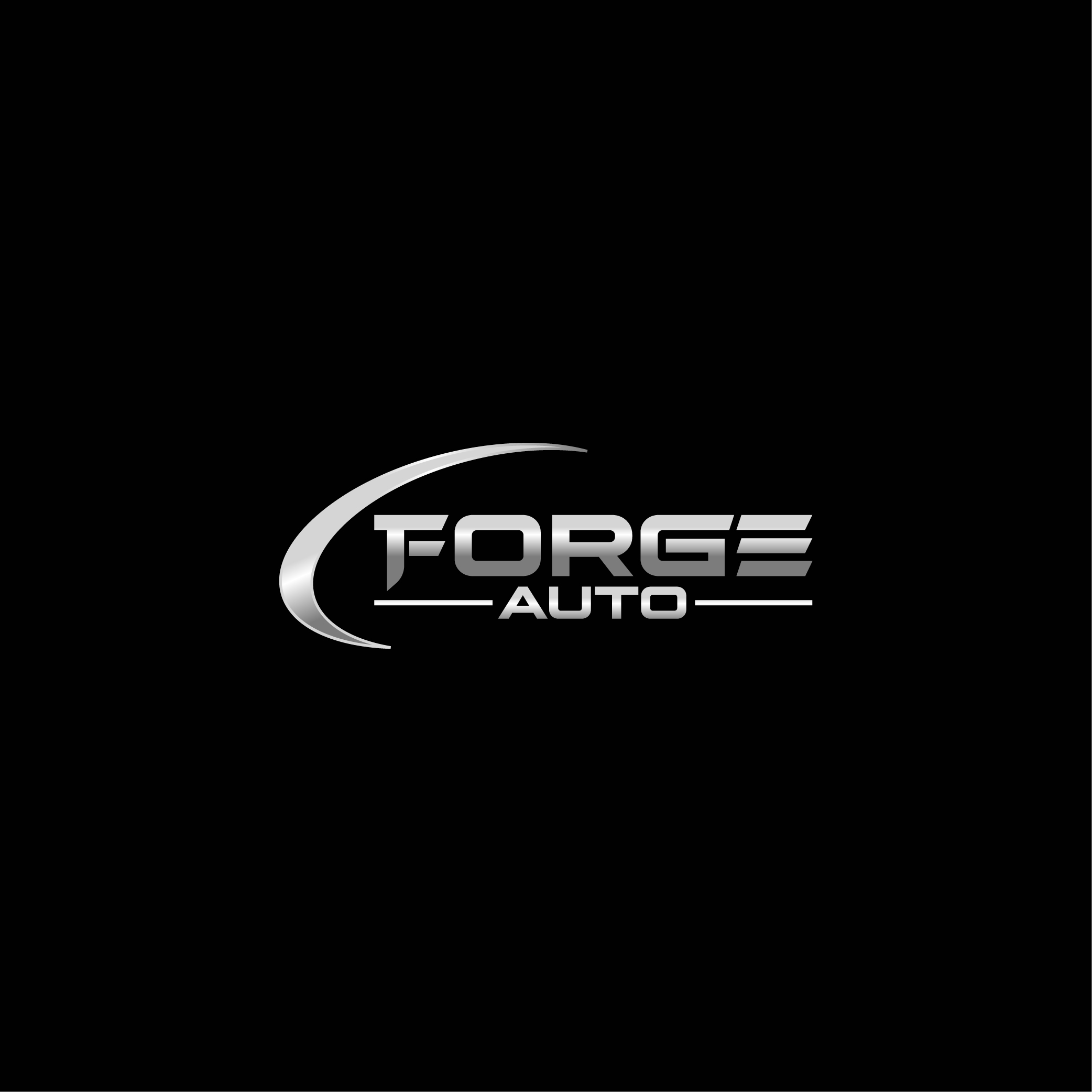 Logo Design by Design nest for FORGE AUTO Ltd | Design #33298273