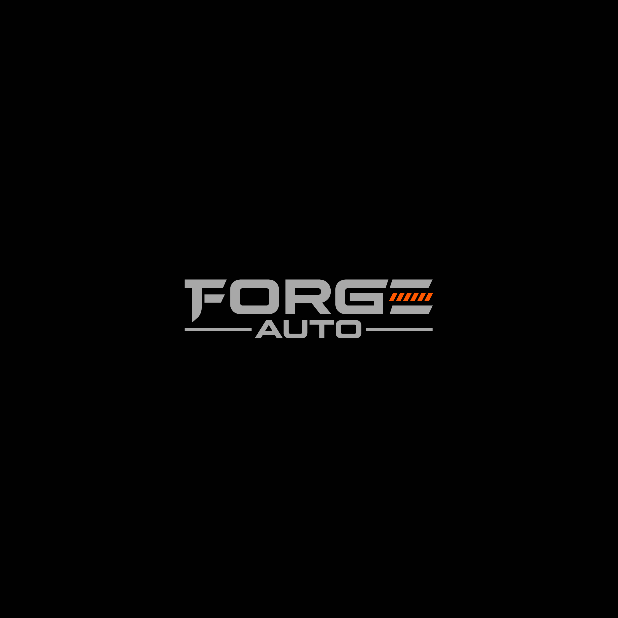 Logo Design by Design nest for FORGE AUTO Ltd | Design #33298285