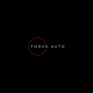 Design de Logo par Design nest pour FORGE AUTO Ltd | Design : #33298394