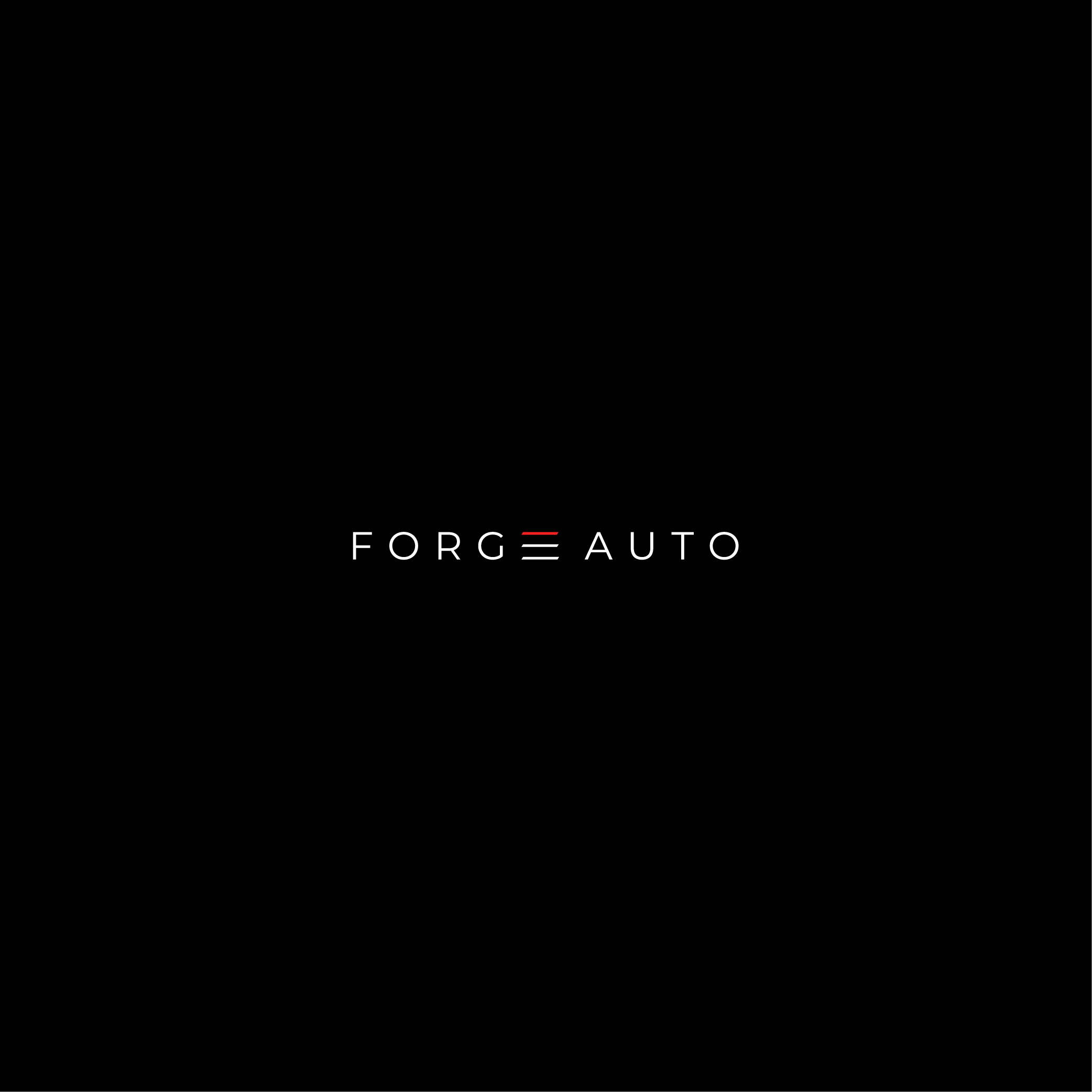 Logo Design by Design nest for FORGE AUTO Ltd | Design #33298454