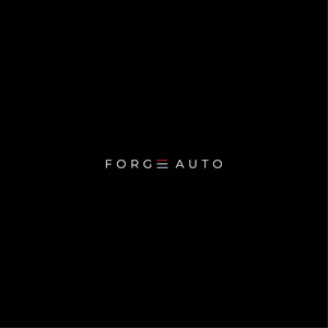 Design de Logo par Design nest pour FORGE AUTO Ltd | Design : #33298454