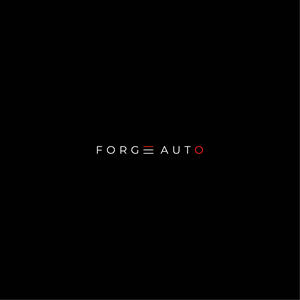 Design de Logo par Design nest pour FORGE AUTO Ltd | Design : #33298456