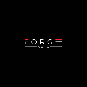 Design de Logo par Design nest pour FORGE AUTO Ltd | Design : #33298457