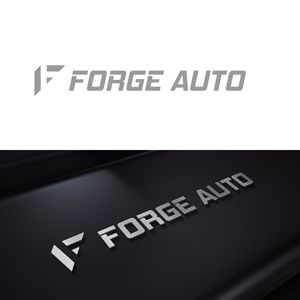 Design de Logo par Design nest pour FORGE AUTO Ltd | Design : #33473499