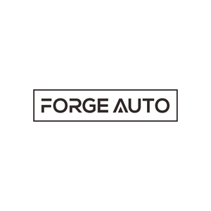 Logo Design by Frata_Design for FORGE AUTO Ltd | Design: #33488096