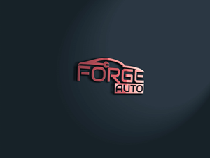 Design de Logo par AbdurRahim 2 pour FORGE AUTO Ltd | Design : #33277237