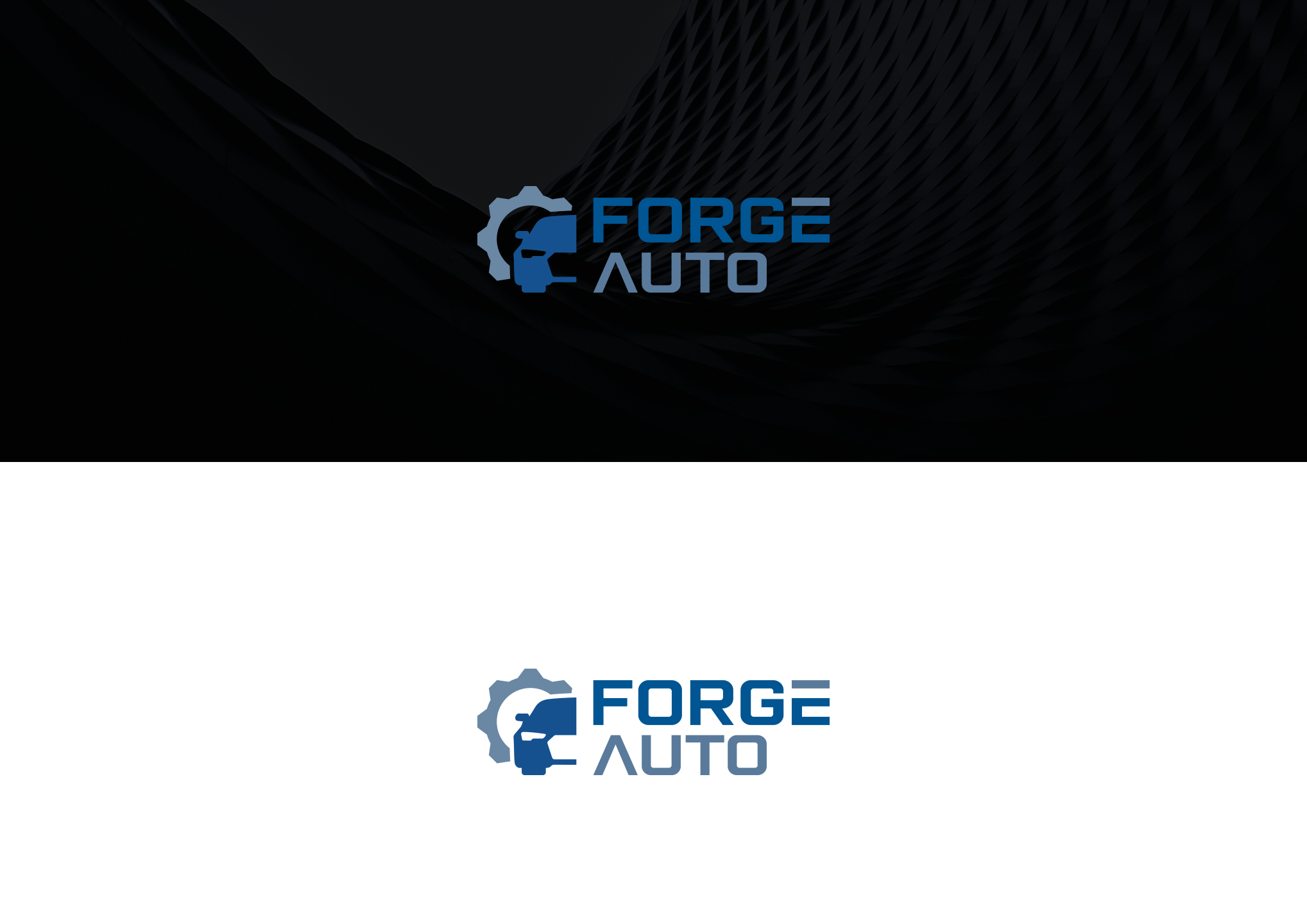 Design de Logo par damakyjr pour FORGE AUTO Ltd | Design #33280317