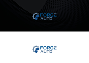 Design de Logo par damakyjr pour FORGE AUTO Ltd | Design : #33280317