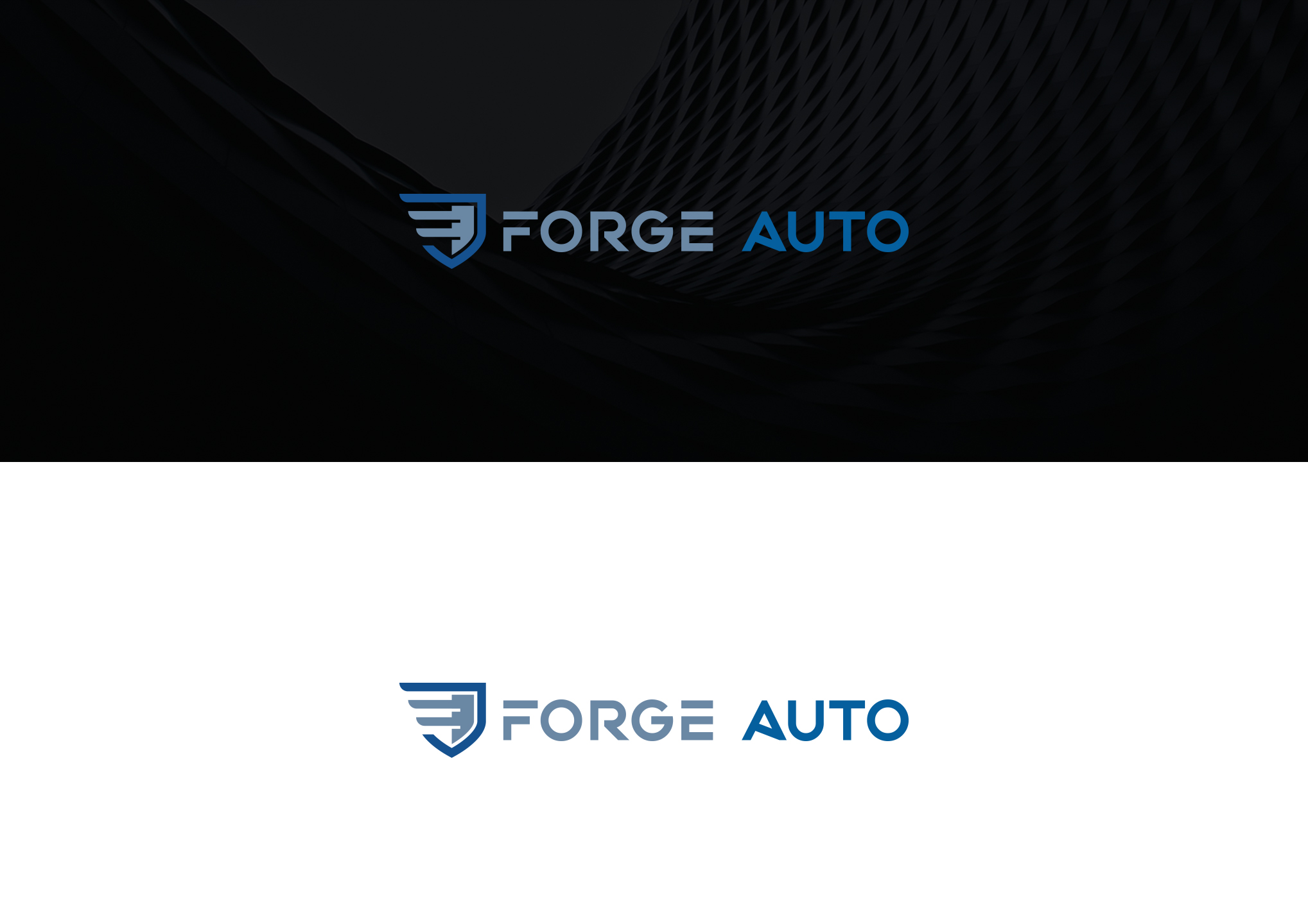Design de Logo par damakyjr pour FORGE AUTO Ltd | Design #33285553
