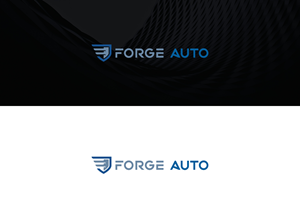 Design de Logo par damakyjr pour FORGE AUTO Ltd | Design : #33285553