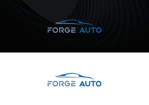 Design de Logo par damakyjr pour FORGE AUTO Ltd | Design : #33285554