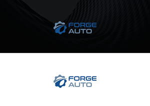 Design de Logo par damakyjr pour FORGE AUTO Ltd | Design : #33285555