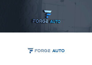 Design de Logo par damakyjr pour FORGE AUTO Ltd | Design : #33285556