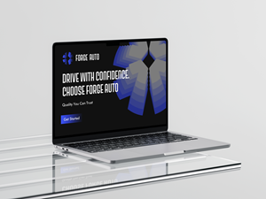 Diseño de Logo por Lucian Creative para FORGE AUTO Ltd | Diseño: #33365873