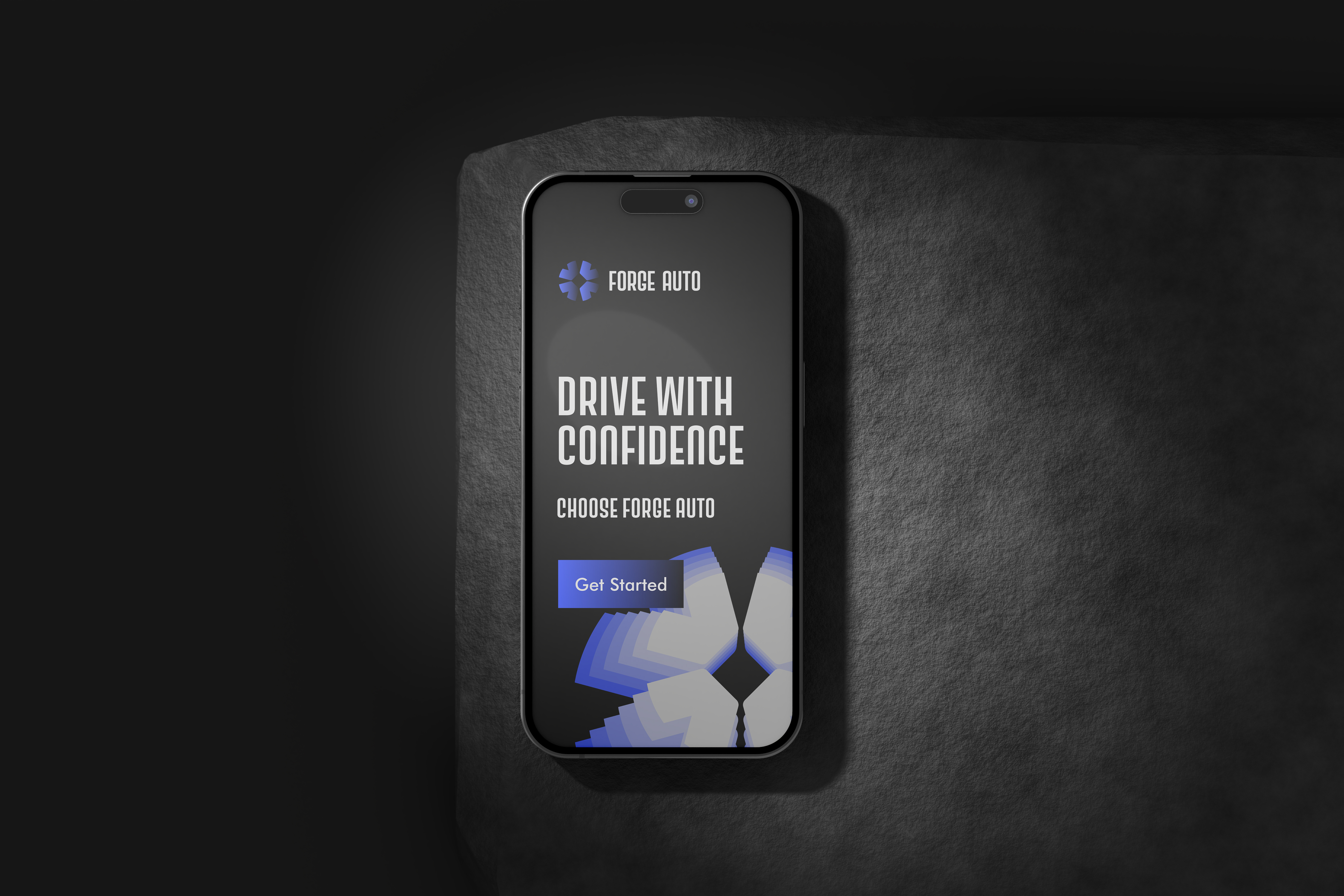 Diseño de Logo por Lucian Creative para FORGE AUTO Ltd | Diseño #33365874